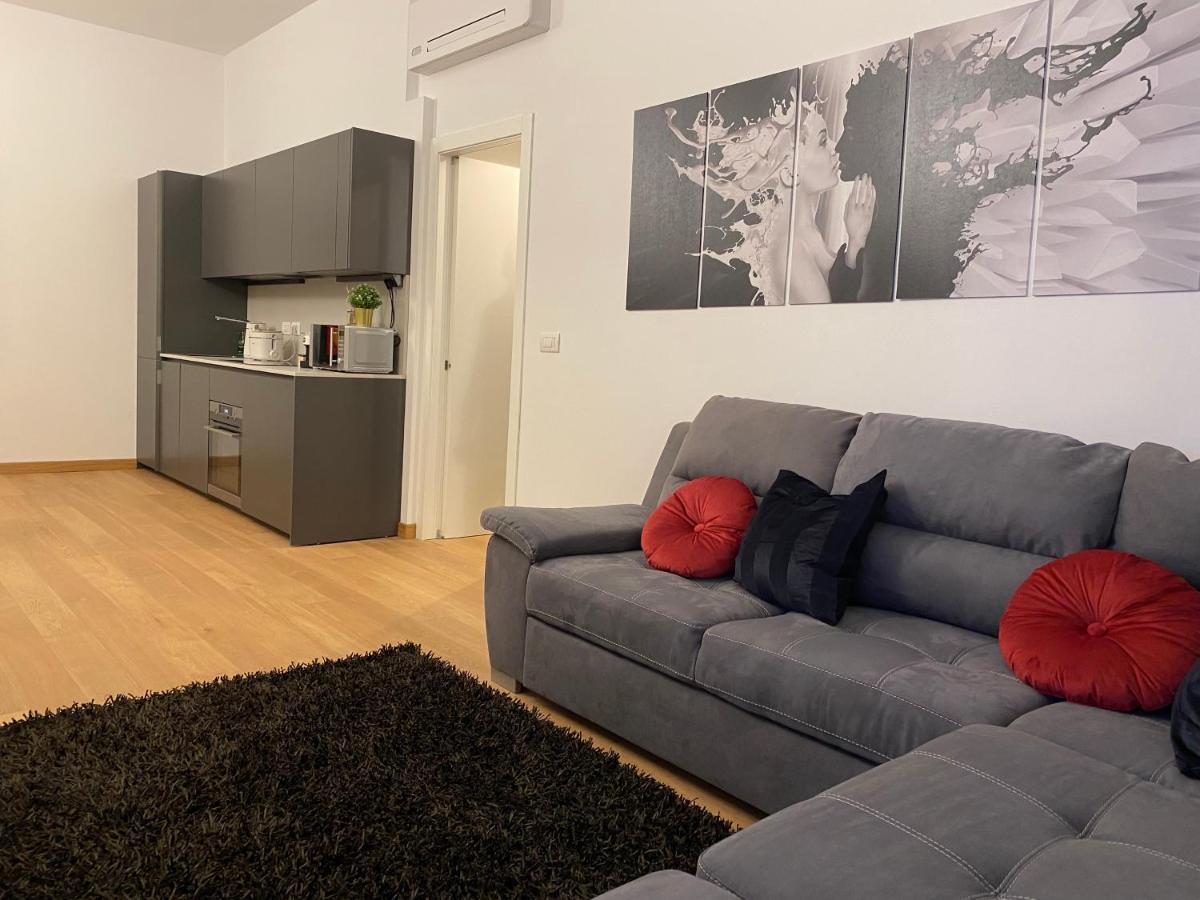 Апартаменты Byme Torino 30 Экстерьер фото