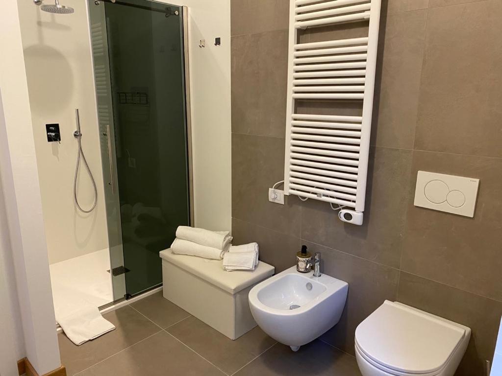 Апартаменты Byme Torino 30 Экстерьер фото
