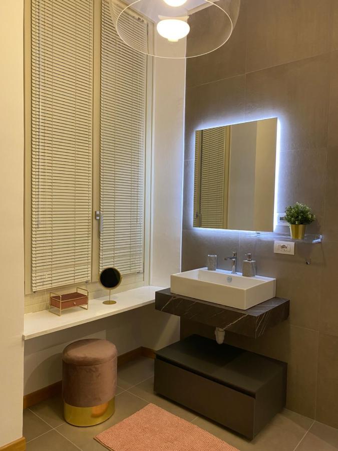 Апартаменты Byme Torino 30 Экстерьер фото
