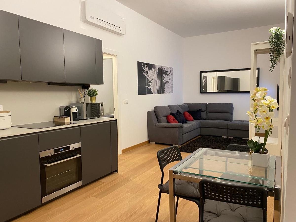 Апартаменты Byme Torino 30 Экстерьер фото