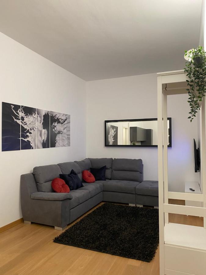 Апартаменты Byme Torino 30 Экстерьер фото