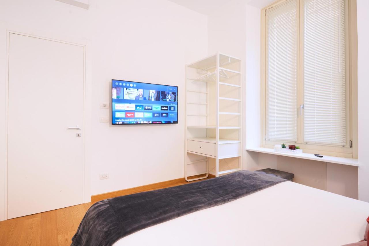 Апартаменты Byme Torino 30 Экстерьер фото