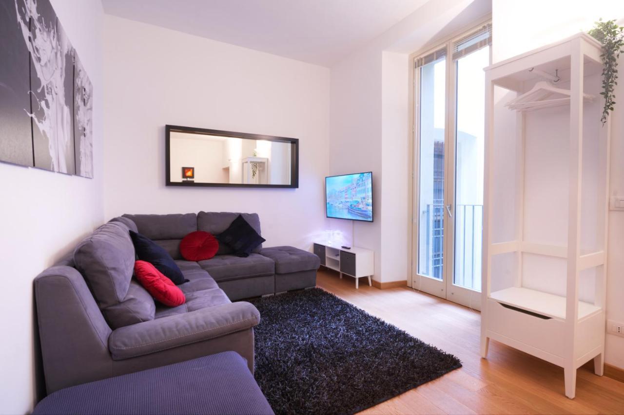 Апартаменты Byme Torino 30 Экстерьер фото